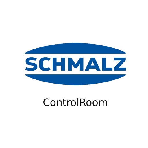 SchmalzControlroom