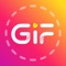 Funny Gif - GIF Maker & Editor
