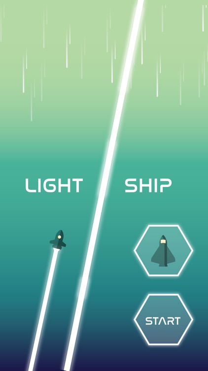 Light Ship