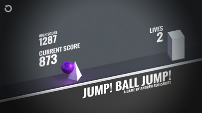 Jump! Ball Jump! Screenshot 6