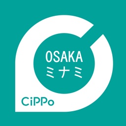 OSAKAミナミCiPPo