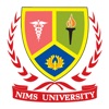 NIMS Campus Connect