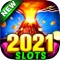 Download Lotsa Slots, one of the best casino apps made especially for slots lovers