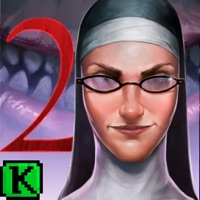 Evil Nun 2 Origins apk