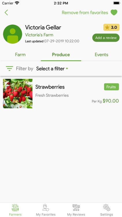 solfoods.app screenshot-4