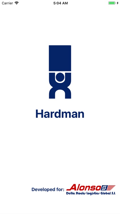 HardmanApp