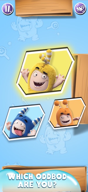 Oddbods Dominoes(圖3)-速報App