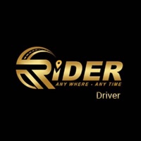 Rider Driver App sur PC