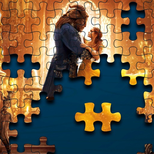 Jigsaw Master: Puzzle