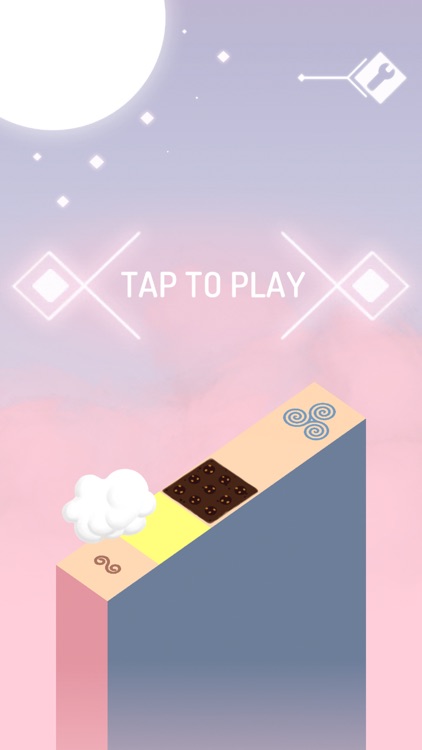 Rain Cloud - Puzzle Game