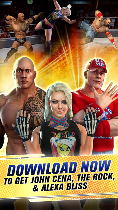 WWE Champions 2020 free Cash hack