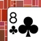 Four oddball games of solitaire