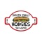 With the South Philly Hoagies mobile app, ordering food for takeout has never been easier