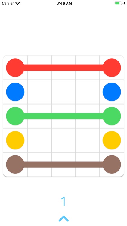 Dotlines - Puzzle Game screenshot-3