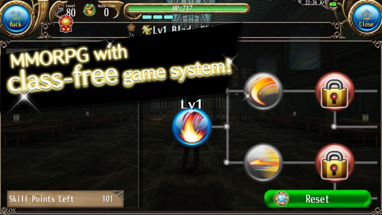 Toram Online screenshot-2