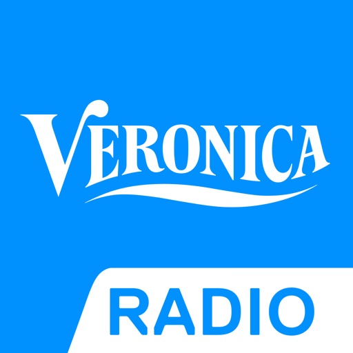 Radio Veronica WE. LOVE. MUSIC