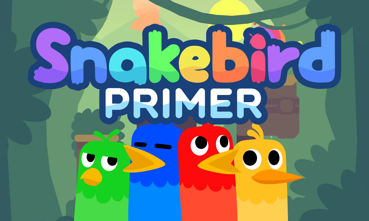 Snakebird Primer