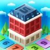 My Little Town : Number Puzzle