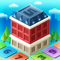 App Icon for My Little Town : Number Puzzle App in Macao IOS App Store