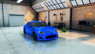 Car Wash Simulator 2023 screenshot 2