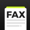 Turn into a fax machine and send unlimited faxes using documents, photos, receipts and other texts