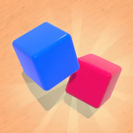 Rolling Cubes Cheats