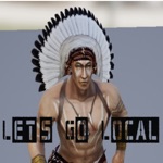 Lets Go Local