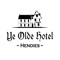 The official app of Ye Olde Hotel - Leuchars, St Andrews