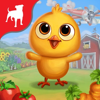FarmVille 2: Het boerenleven