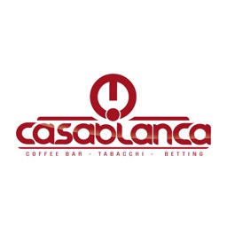 Casablanca Lounge Bar