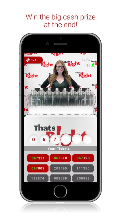 That's Right GameShow screenshot-3