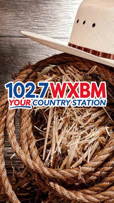 How to cancel & delete Nash FM 102.7 WXBM from iphone & ipad 1