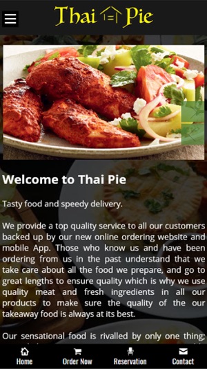 Thai Pie(圖1)-速報App