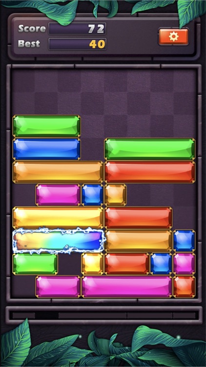 Gem Puzzle™ -  Jewel Puzzle screenshot-4