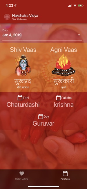 Nakshatra Vidya(圖3)-速報App