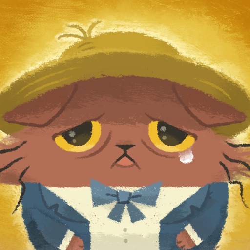 Cats Atelier - A Meow Match 3 iOS App