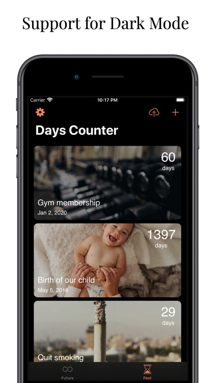 Days Counter: Event Countdown screenshot-3