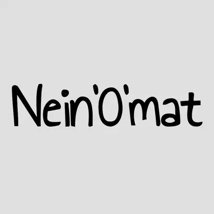 neinomat Cheats