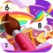 Color Me:Color By Number Games