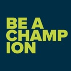 Be A Champion
