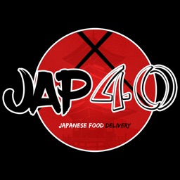 JAP40 Delivery