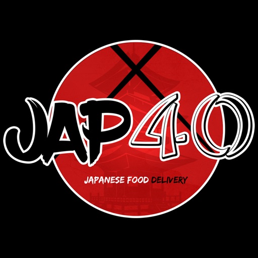 JAP40 Delivery