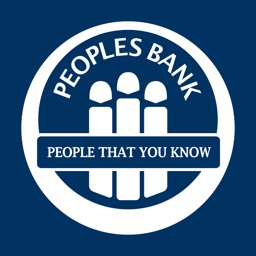 Peoples Bank TX for iPad