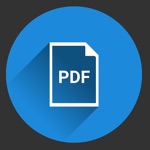Minimalist PDF Creator