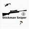 Stickman Sniper 2 - Sniper Game