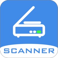 Scanner PDF OCR scan and print app funktioniert nicht? Probleme und Störung