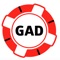 GAD is a tool that organizes information to enable voluntary help during disasters and emergency situations