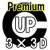 3×3D視力回復プレミアム(広告なし)-SHUUICHI WATANABE