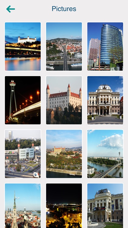 Visit Bratislava screenshot-4