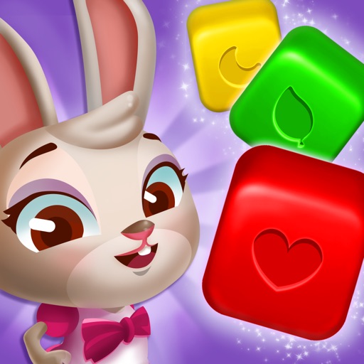 Bunny Pop Blast
